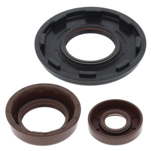 Polaris Sportsman 700 4x4 Engine Oil Seal Kit - Vertex Pistons - `05-`07